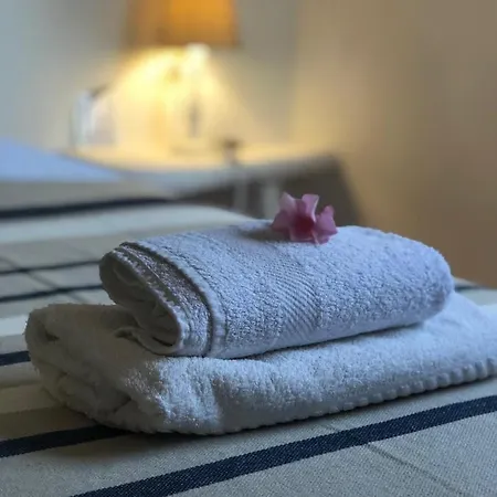 Casa Di Asciaghju Appartamento Porto Vecchio