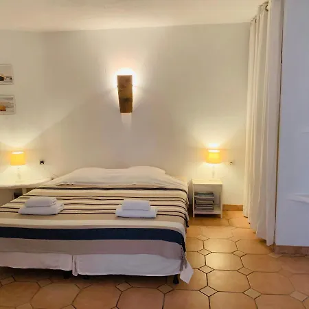 Casa Di Asciaghju