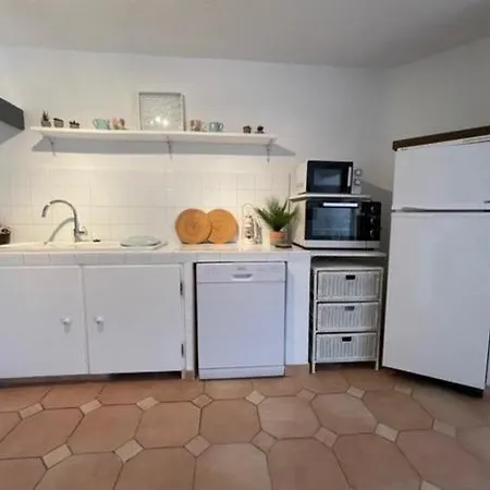 Casa Di Asciaghju Porto Vecchio