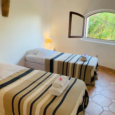 Casa Di Asciaghju Porto Vecchio