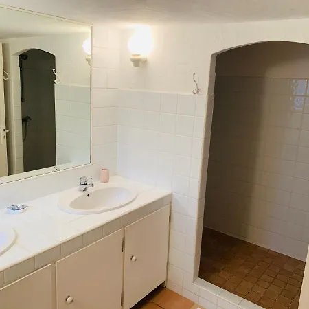 Casa Di Asciaghju Porto Vecchio