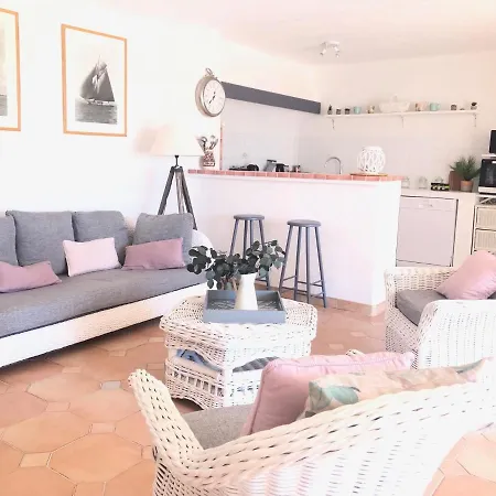 Casa Di Asciaghju Appartamento *