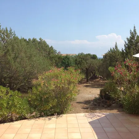 Casa Di Asciaghju * Porto Vecchio