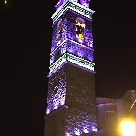 Appartamento Casa Di Asciaghju *