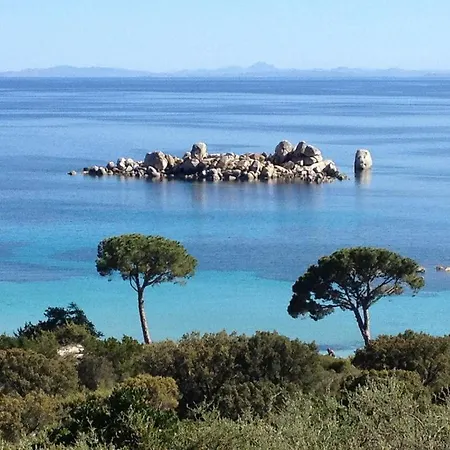 Casa Di Asciaghju Porto Vecchio