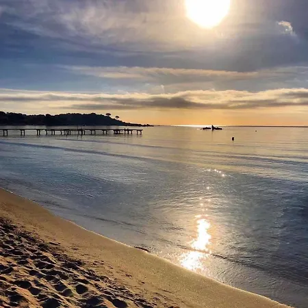 Appartamento Casa Di Asciaghju Porto Vecchio