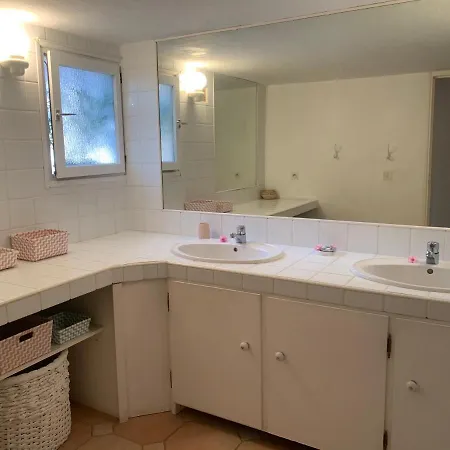 Apartamento Casa Di Asciaghju *